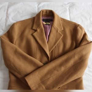 Banana Republic coat